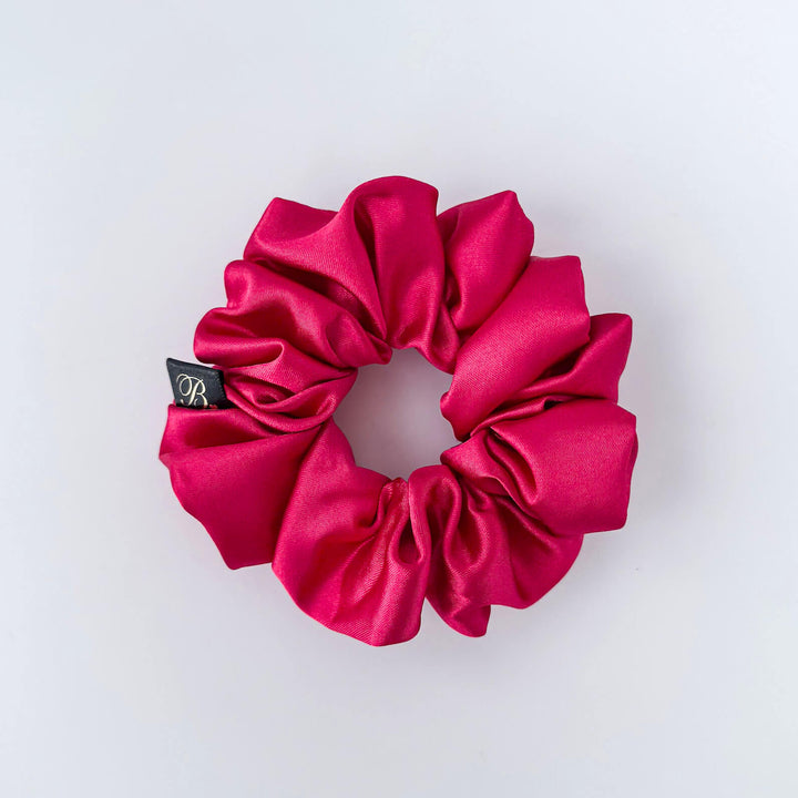 Barbie Girl Scrunchie