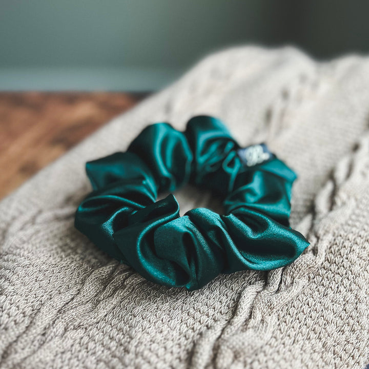 Hunter Classic Scrunchie