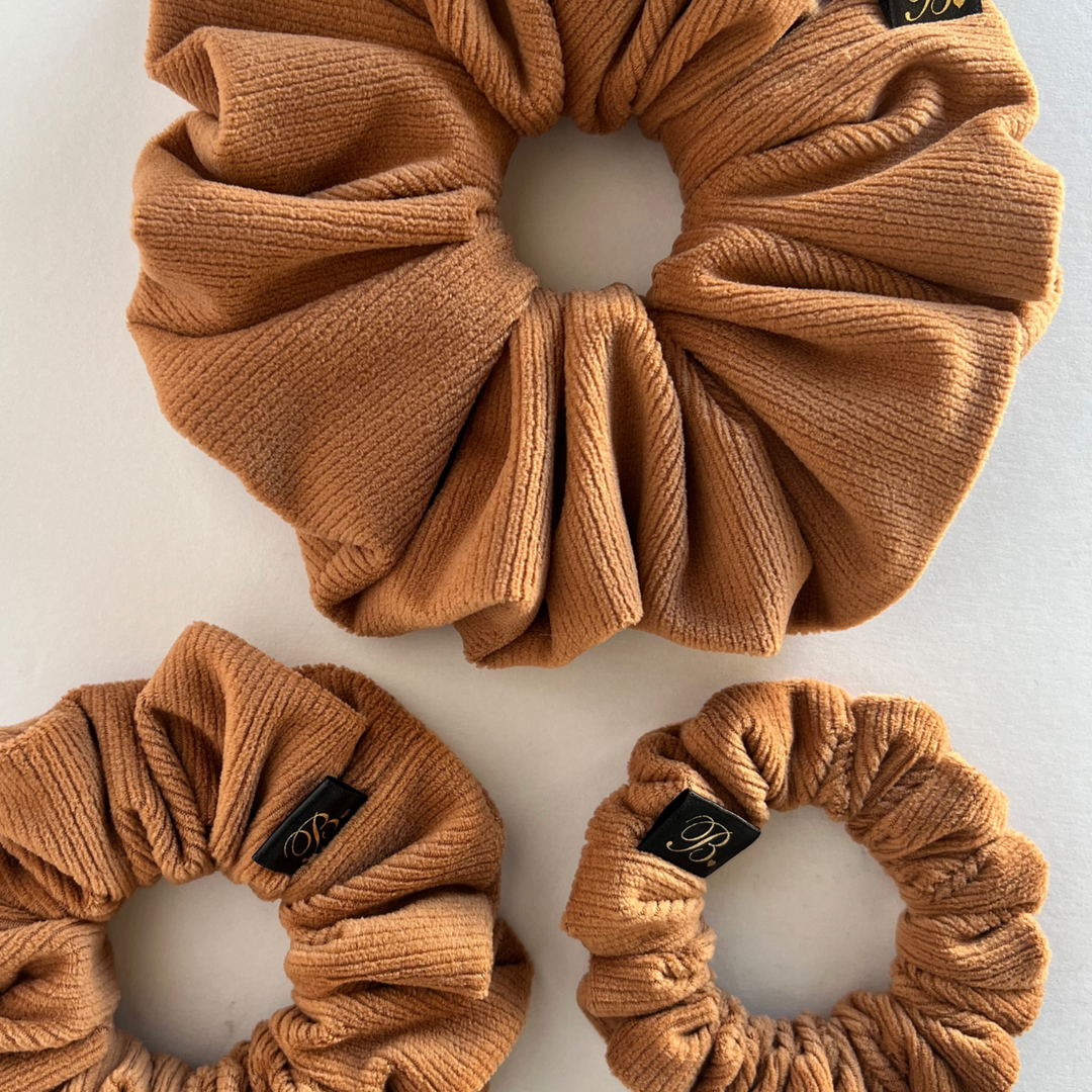 Carmen XL Scrunchie