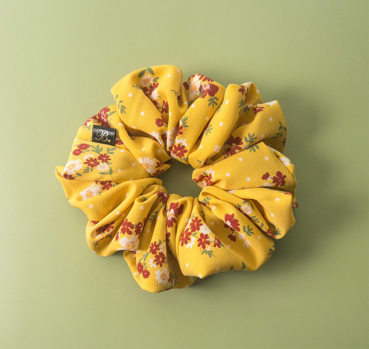 Meadow XL Scrunchie