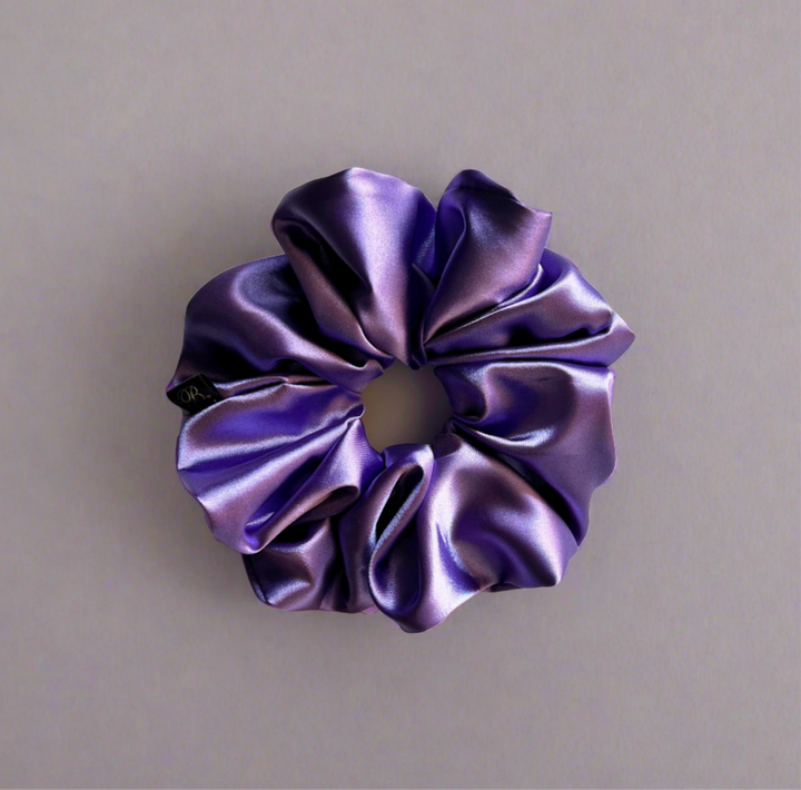 Amethyst XL Scrunchie