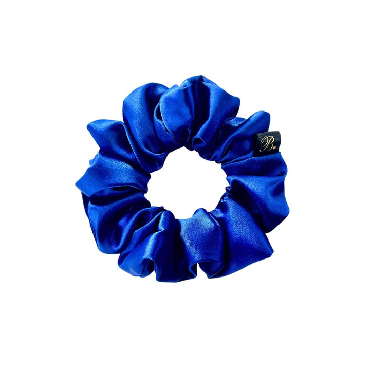 Blue Crush Classic Scrunchie