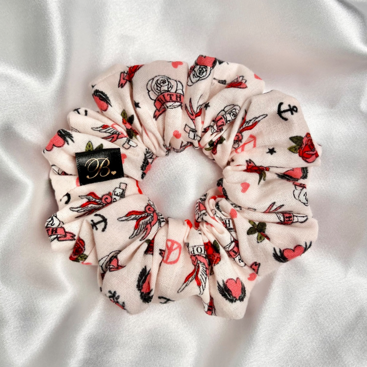 Betty Classic Scrunchie