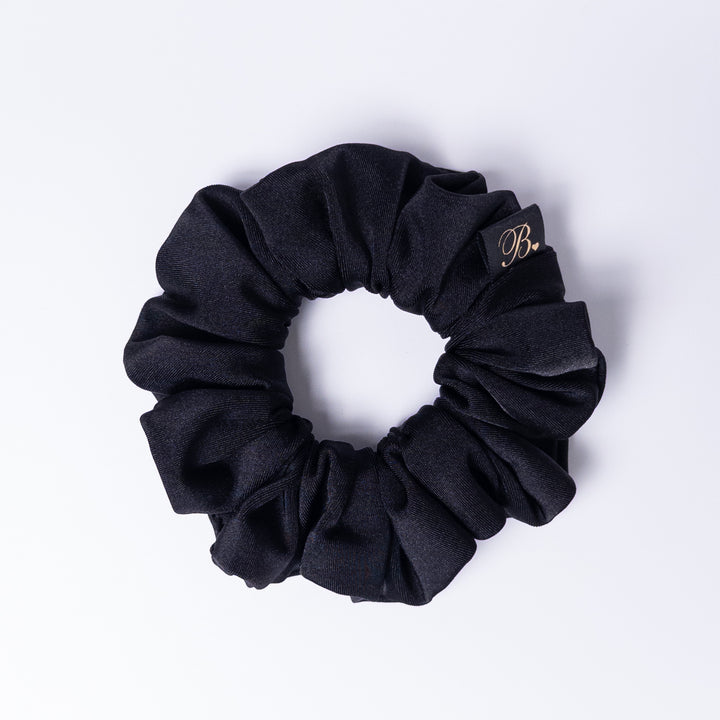 Swim + Active Scrunchie in Icon