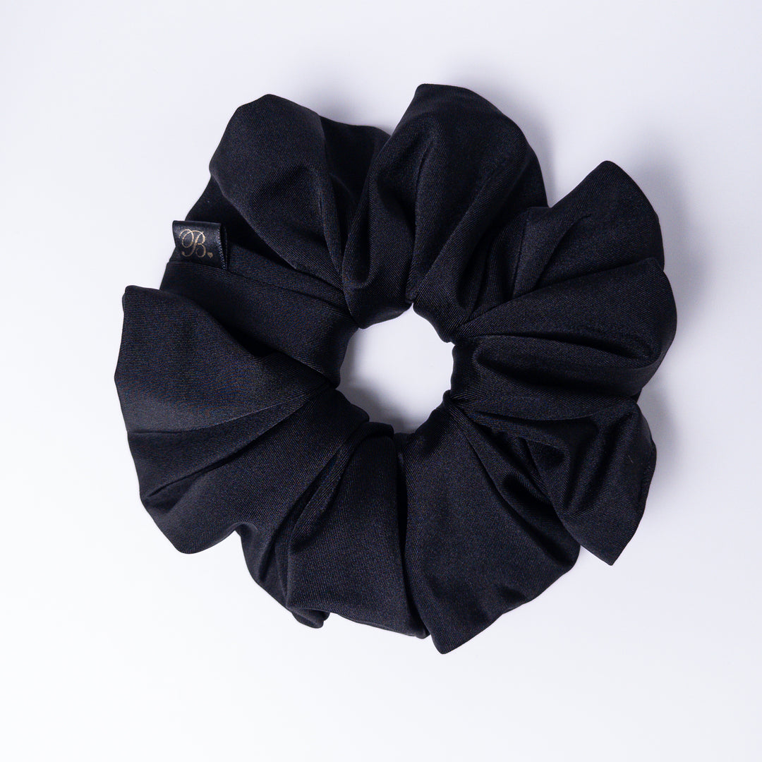 Swim + Active Scrunchie in Icon