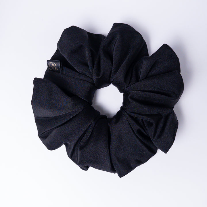 Swim + Active Scrunchie in Icon