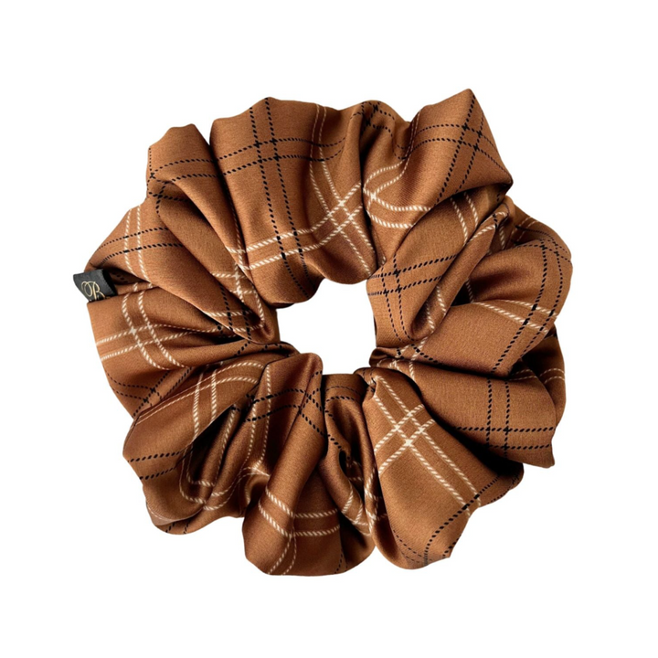 Autumn XL Scrunchie