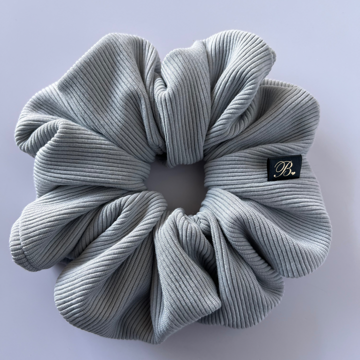 Stormy XL Performance Knit Scrunchie