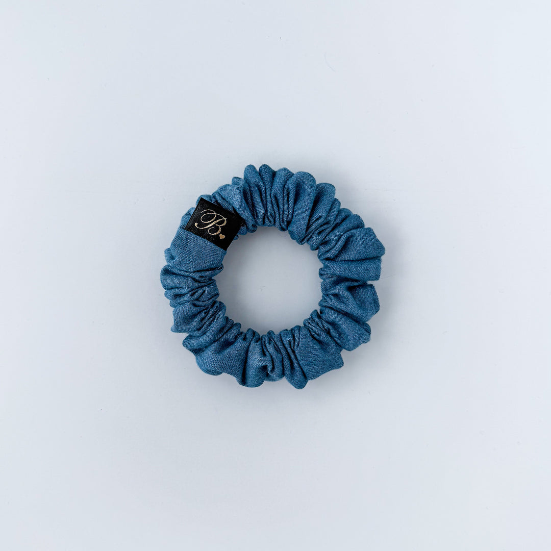 Favorite Jeans Scrunchie