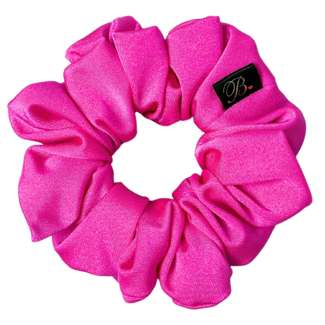 Swim+Active Scrunchie in Baddie
