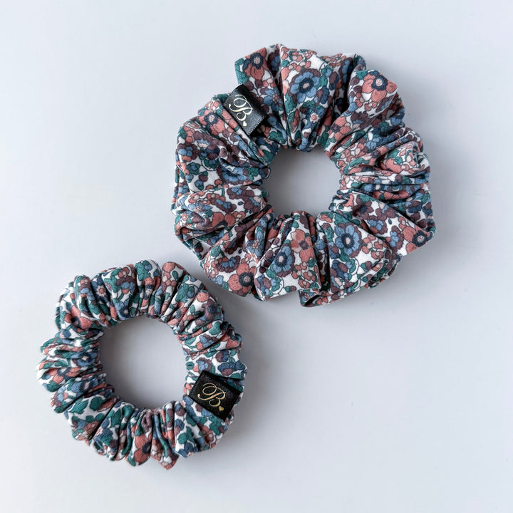 Everly Scrunchie