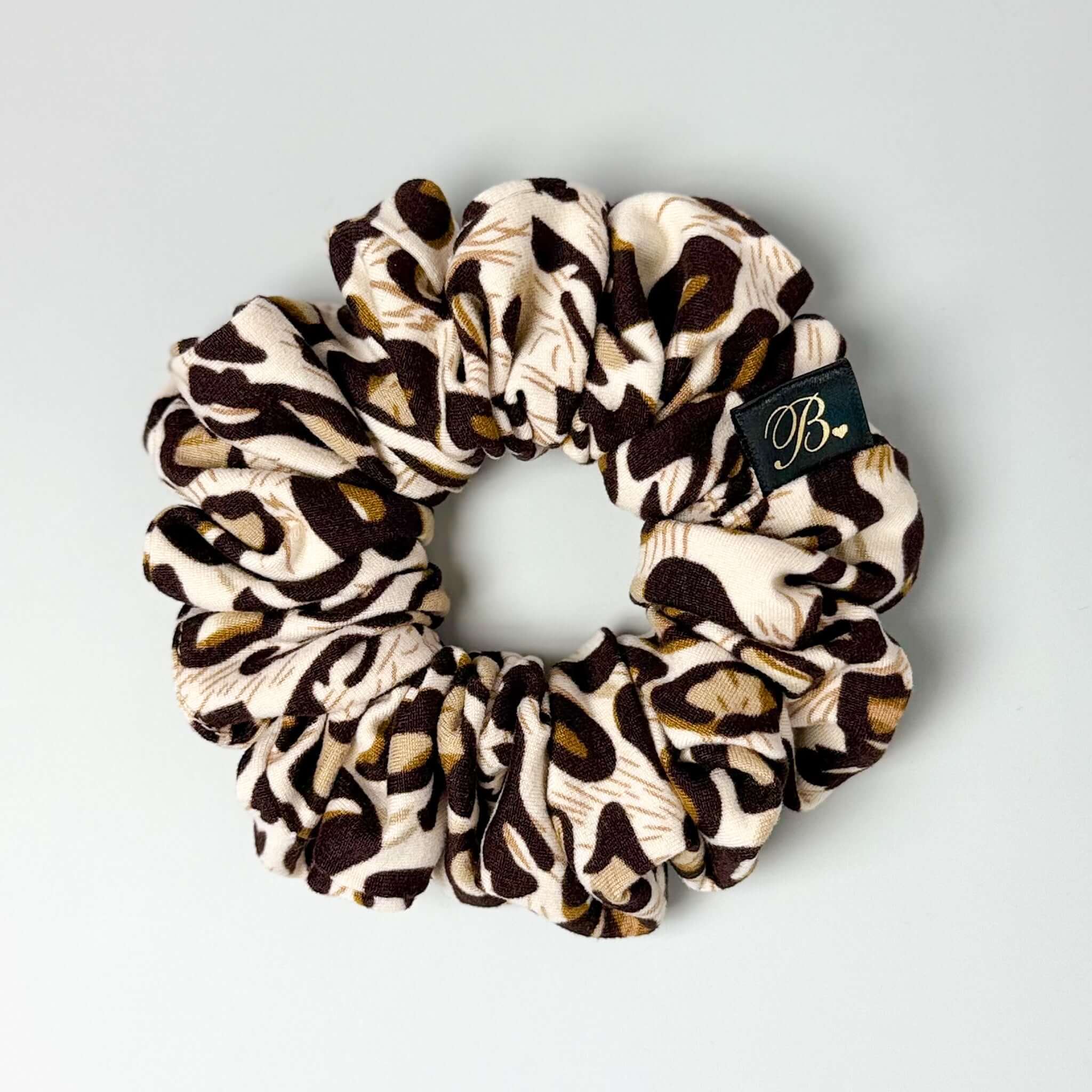 ALL SCRUNCHIES | HANDMADE WITH LOVE | B. LUVV & CO.