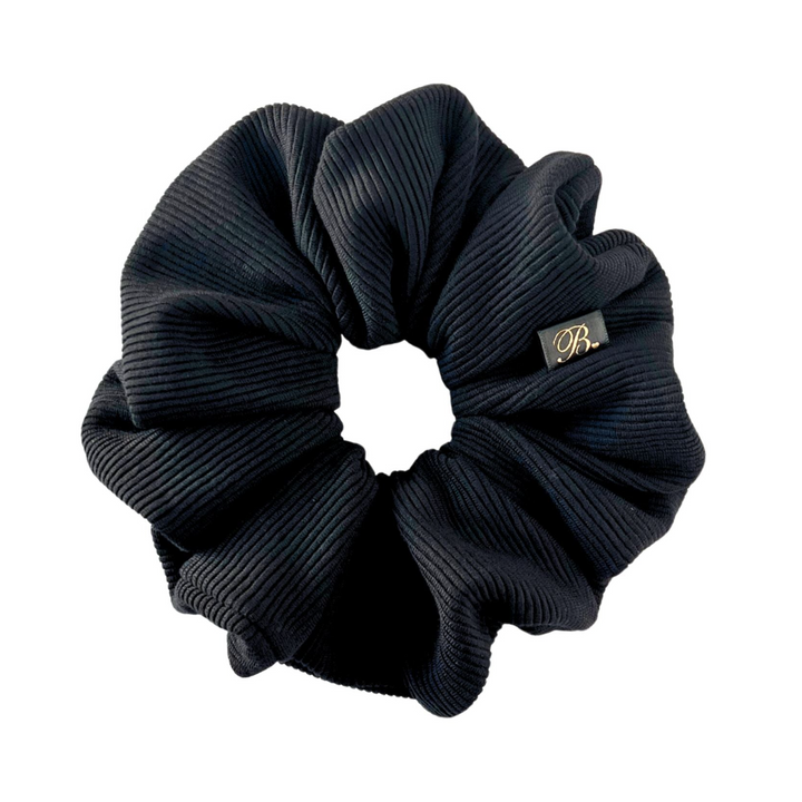 Sabrina XL Performance Knit Scrunchie