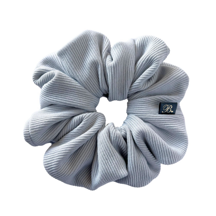 Stormy XL Performance Knit Scrunchie