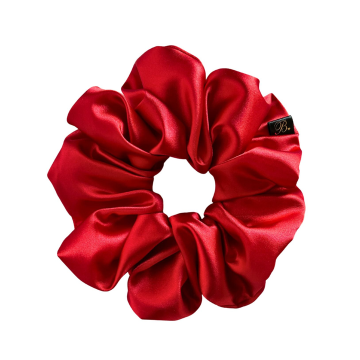 Ruby XL Scrunchie