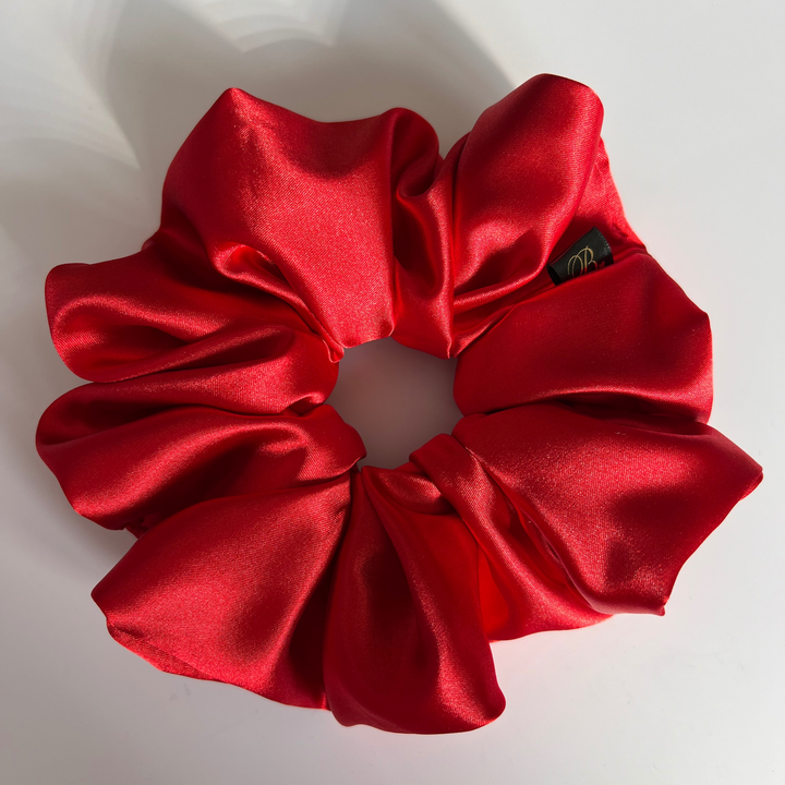 Ruby XL Scrunchie