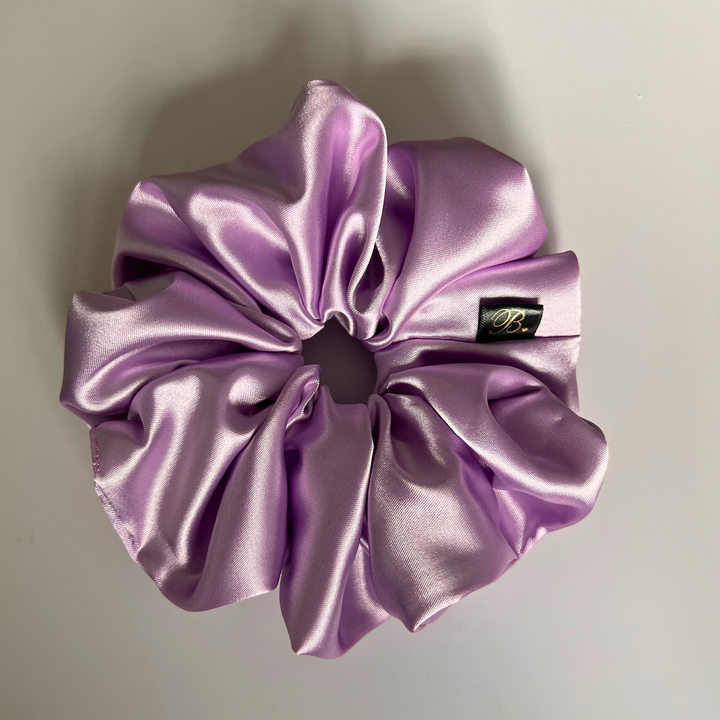 Lilac XL Scrunchie