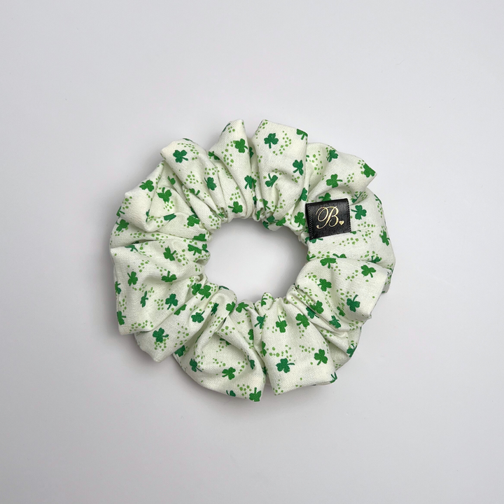 Lucky Classic Scrunchie