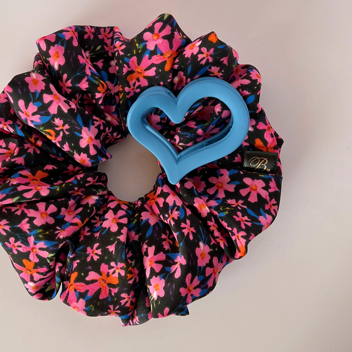 Blossom XL Scrunchie