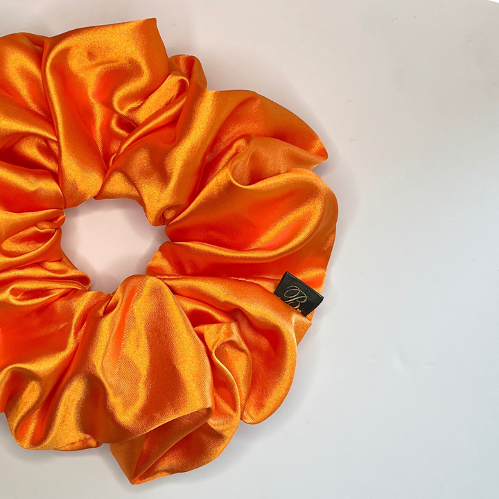 Clementine XL Scrunchie