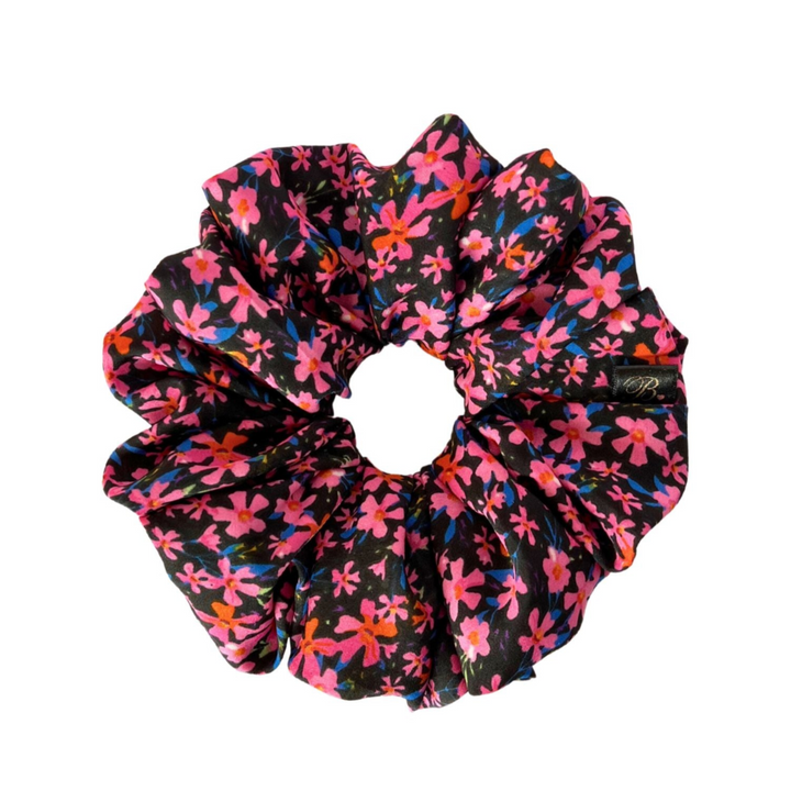 Blossom XL Scrunchie