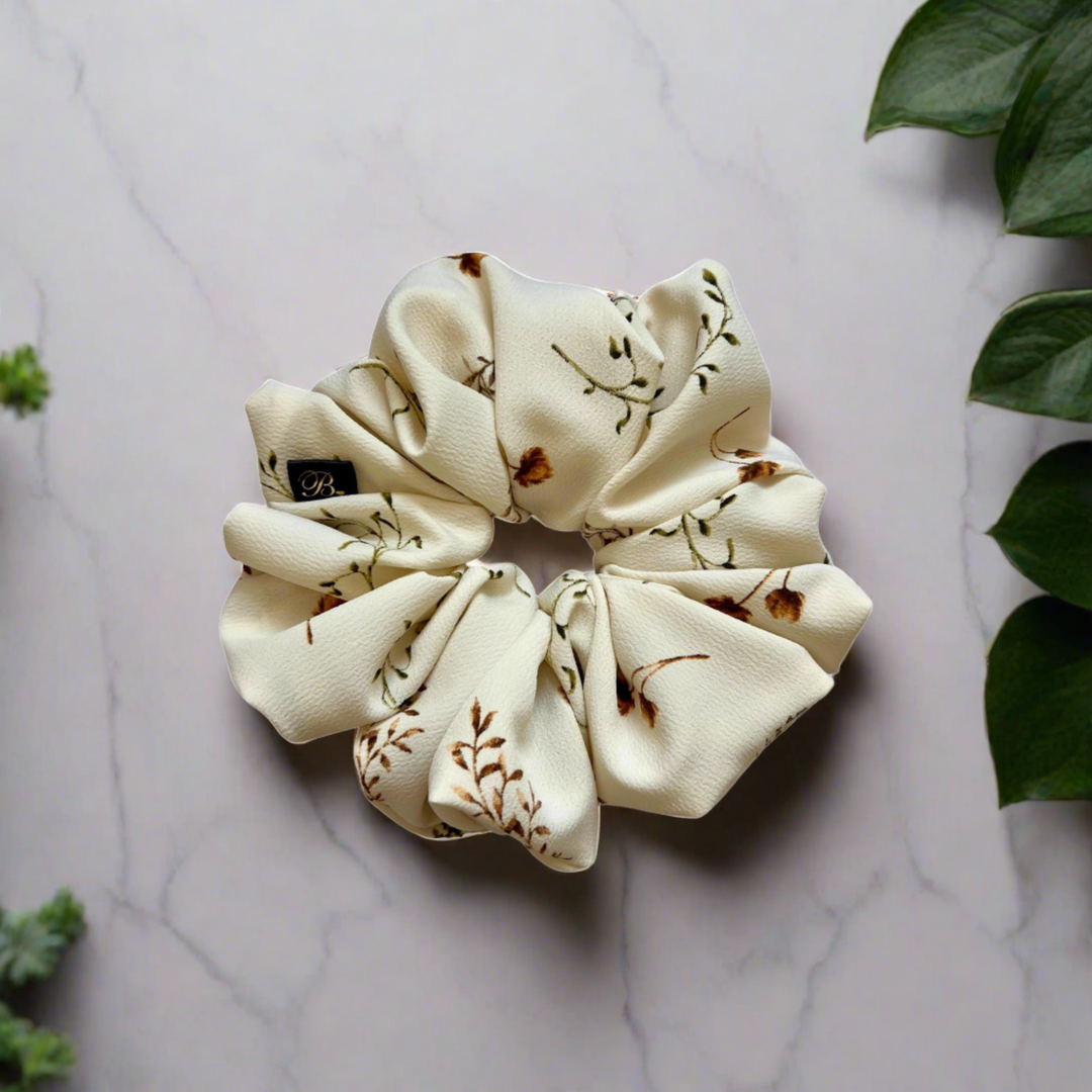 Fawn XL Scrunchie