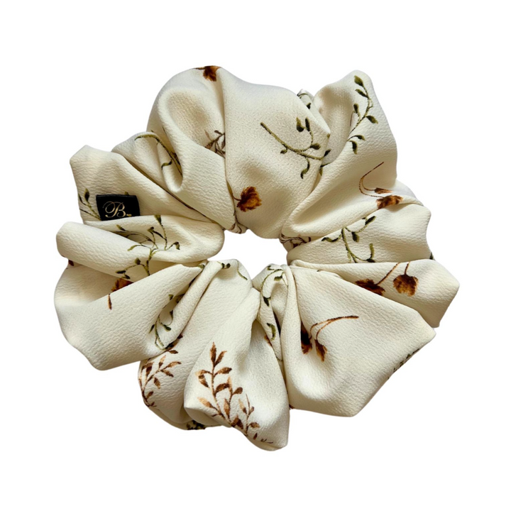 Fawn XL Scrunchie