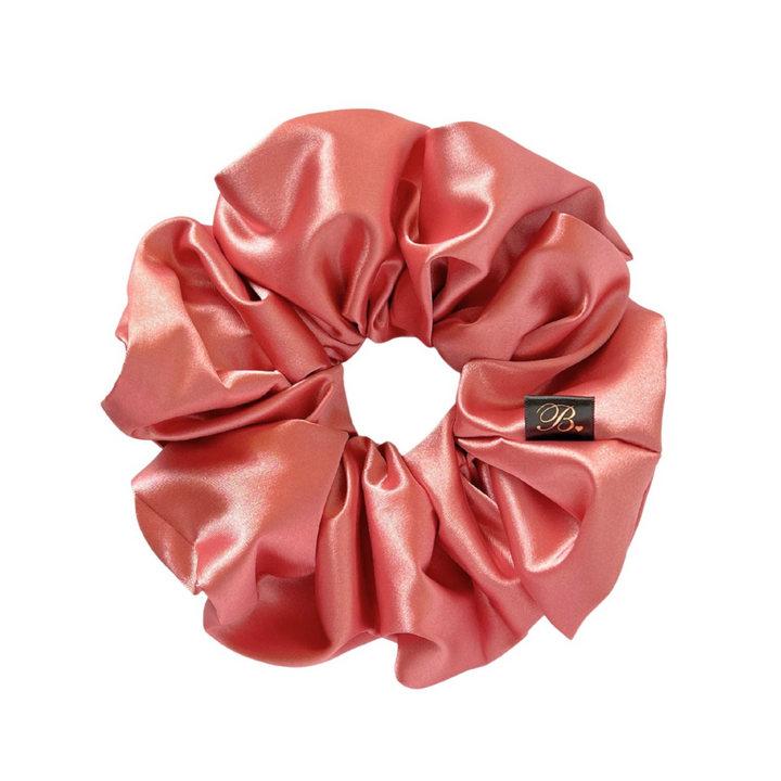 Rose Gold XL Scrunchie