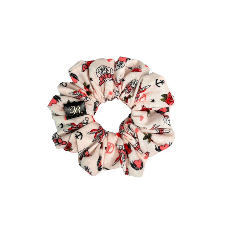 Betty Classic Scrunchie