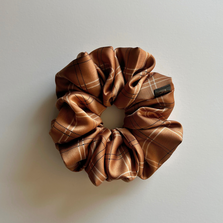 Autumn XL Scrunchie