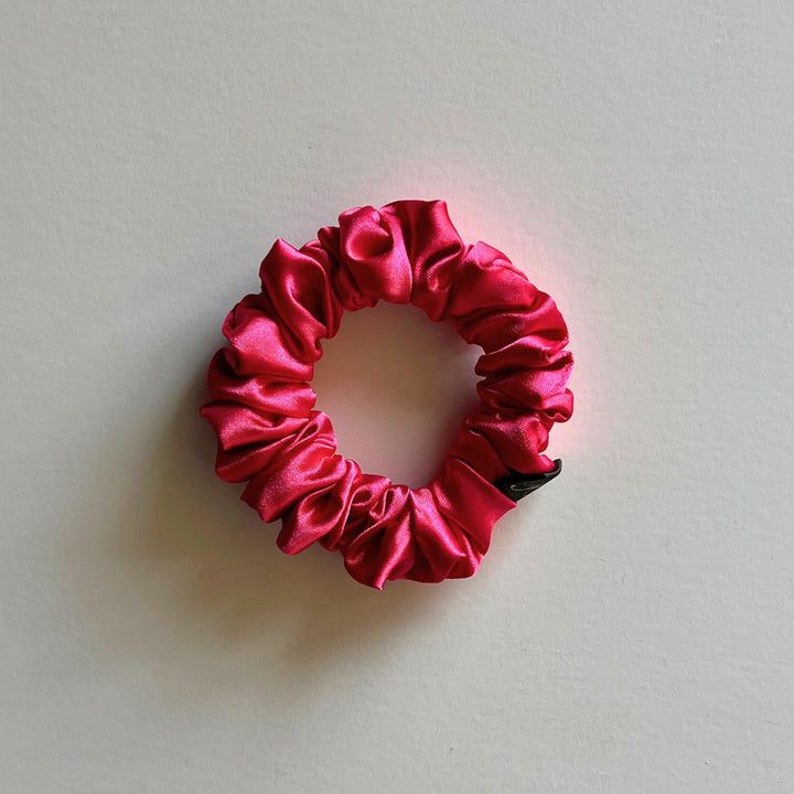 Barbie Girl Scrunchie