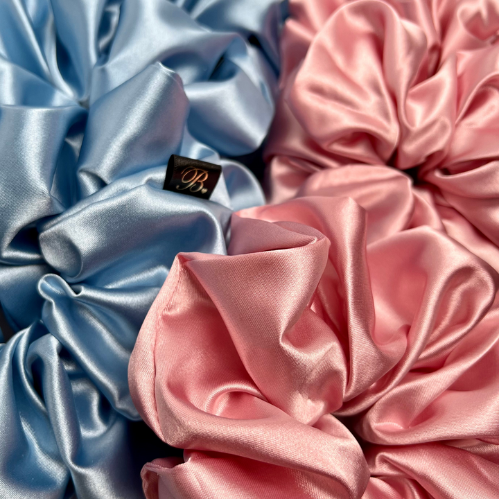 Sakura XL Scrunchie