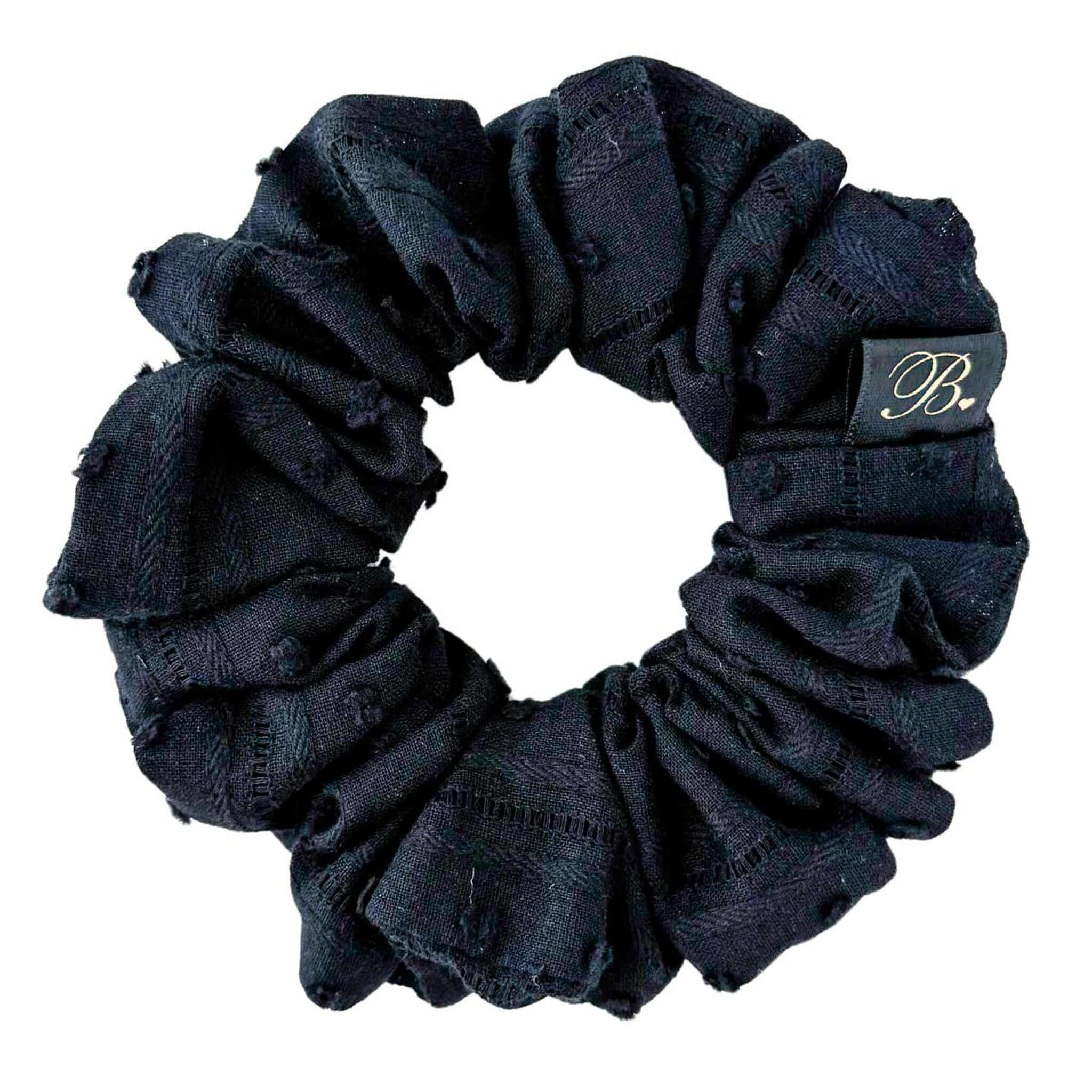 ALL SCRUNCHIES | HANDMADE WITH LOVE | B. LUVV & CO.
