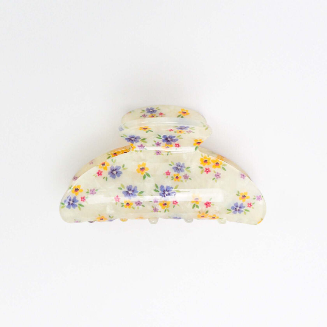 Cottage Claw Clip