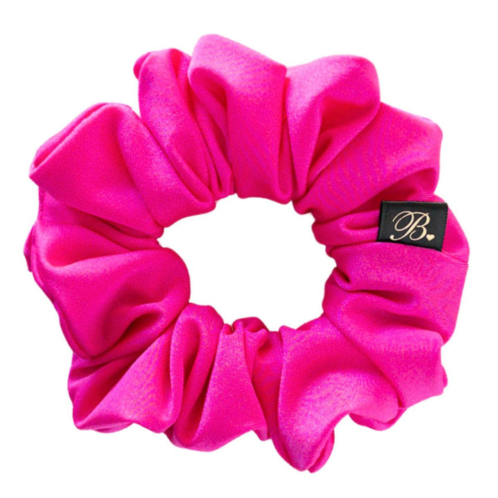 Swim + Active Scrunchie in Baddie