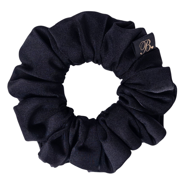 Swim + Active Scrunchie in Icon